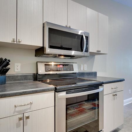 Appartement Dog-Friendly Pensacola Duplex About 7 Mi To Downtown Extérieur photo
